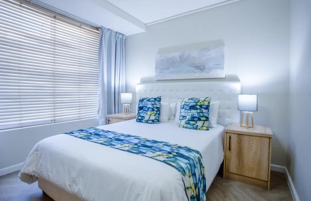 Lagoon Beach Hotel Apartments-1